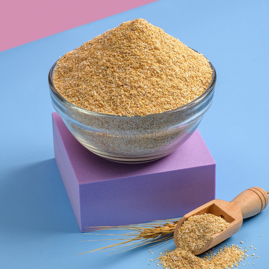 Australian Oats Bran