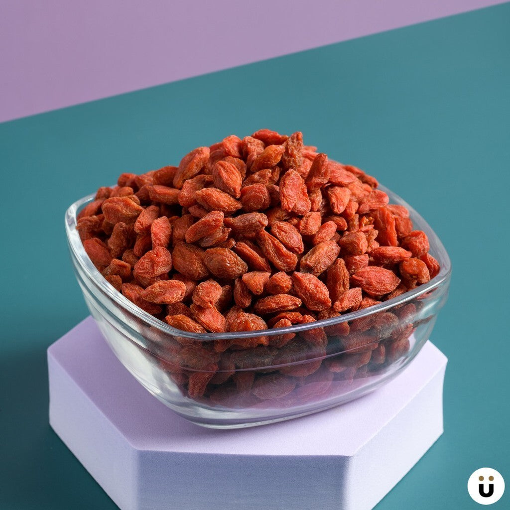 Organic Goji Berries