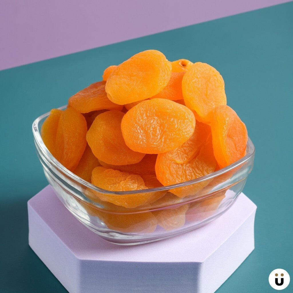 Dried Apricots