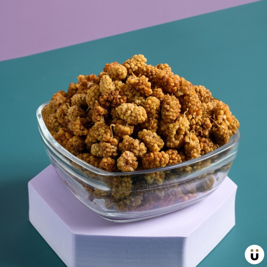 Dried Mulberries