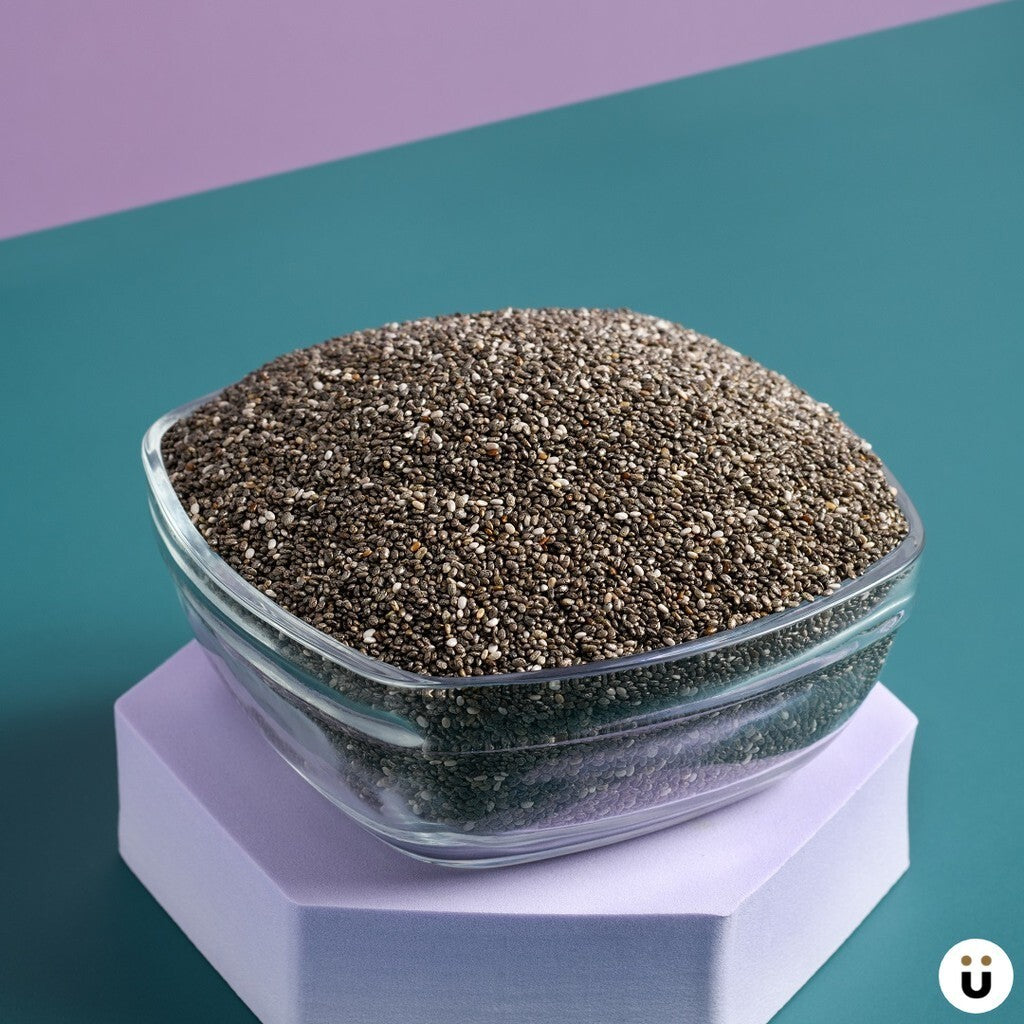 Organic Chia Seed