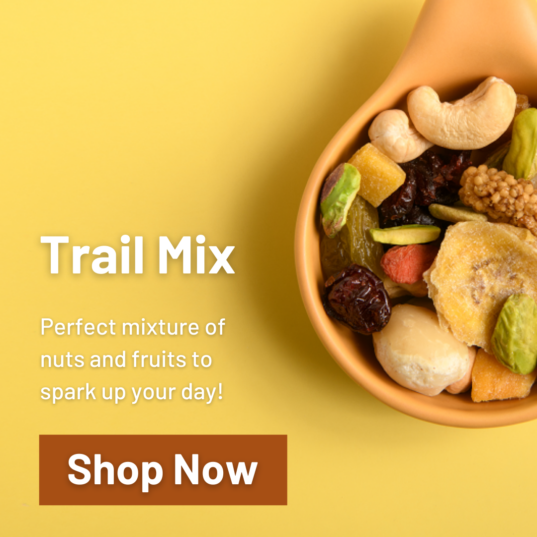 Trail Mix