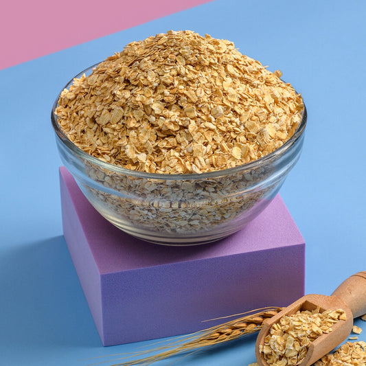 Australian Instant Oats
