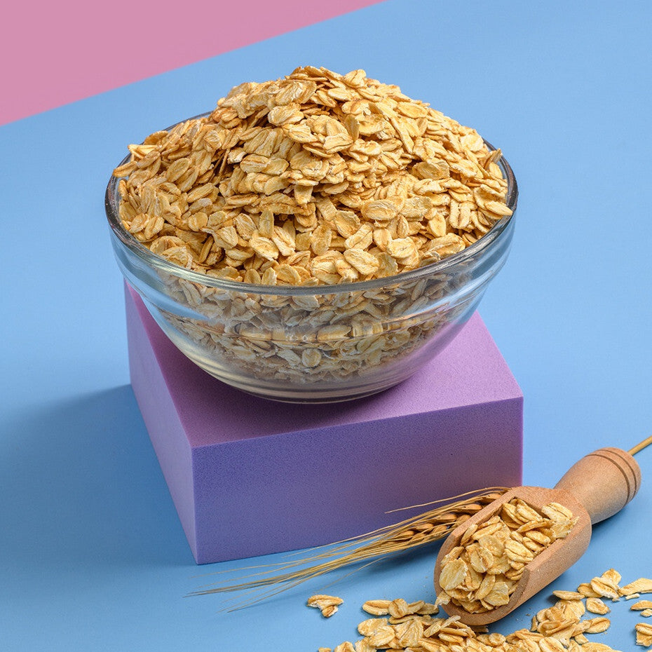 Australian Rolled Oats