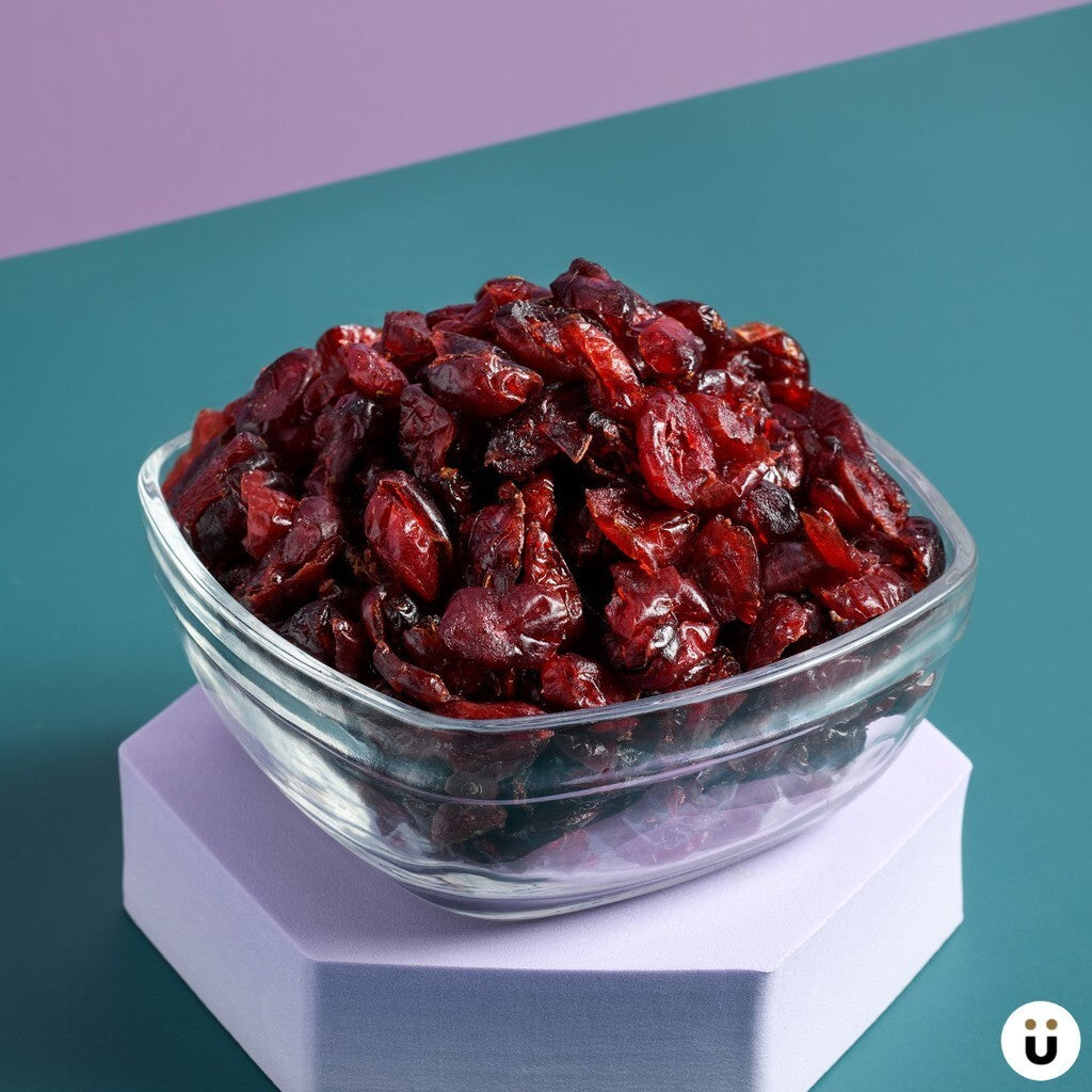 Dried Cranberries