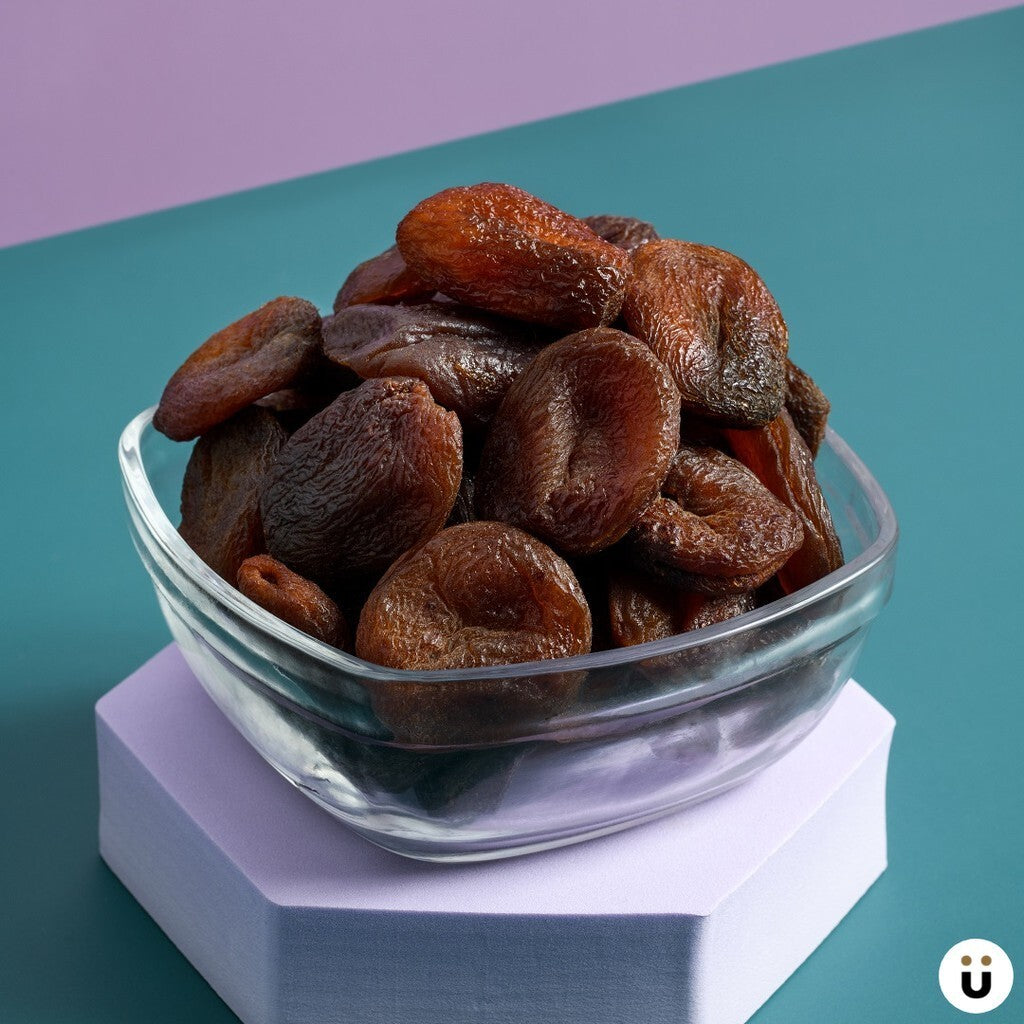 Organic Sundried Apricots