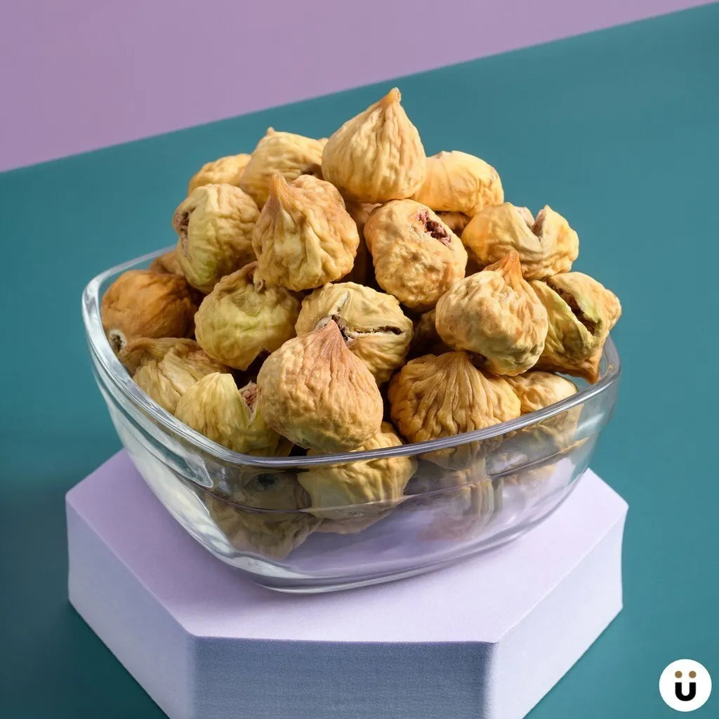 Dried Figs