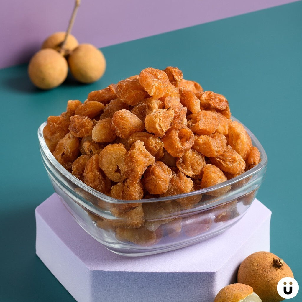 Dried Longan