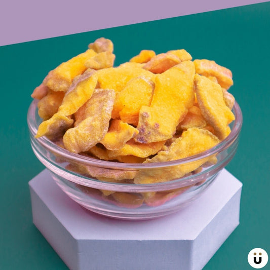 Dried Guava