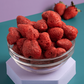 Freeze Dried Strawberries