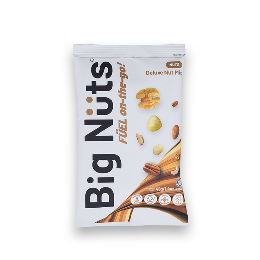 Mix & Match FUEL on-the-go Starter Bundle