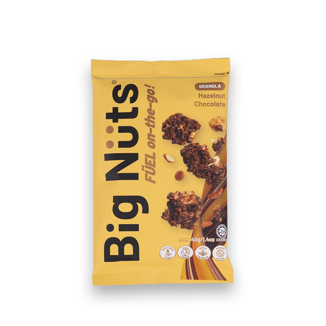 Mix & Match FUEL on-the-go Starter Bundle