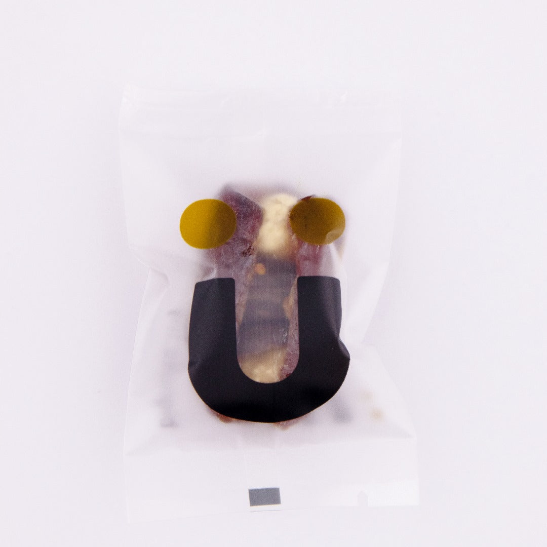 Assorted Stuffed Dates Box (Individual Pack)