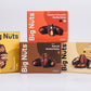Assorted Stuffed Dates Box (Individual Pack)