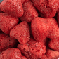 Freeze Dried Strawberries