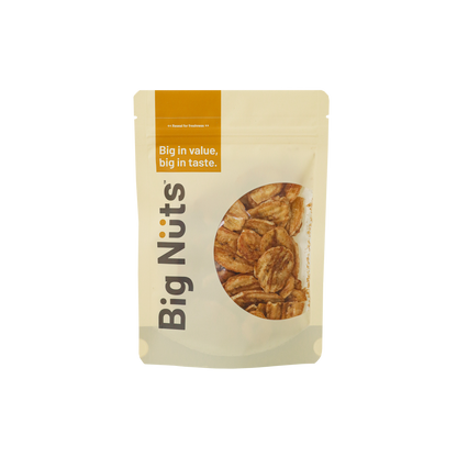 Caramelized Banana Chips