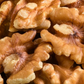 Walnut Mentah Asli (Tanpa Masin)