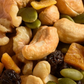 Omega 3 Trail Mix