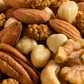 Smarty Trail Mix