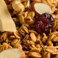 Gula Melaka Granola