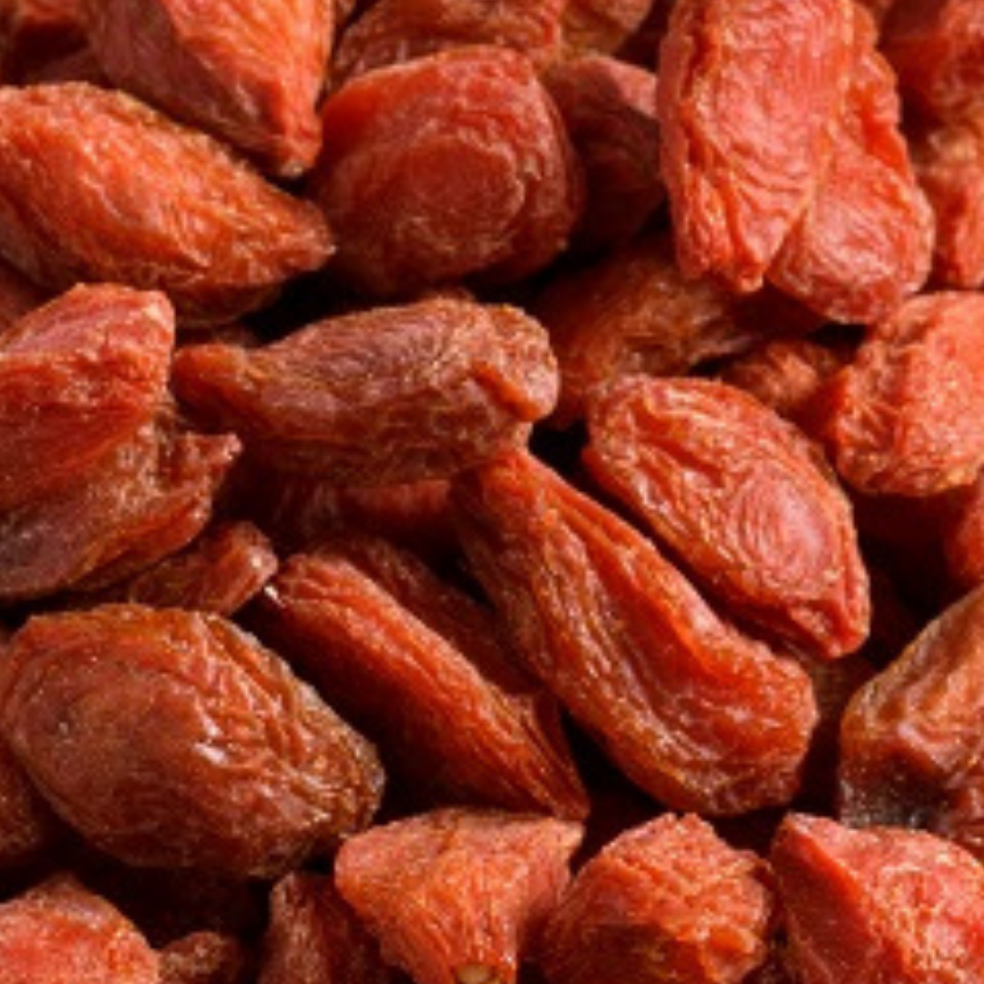 Beri Goji Premium Organik