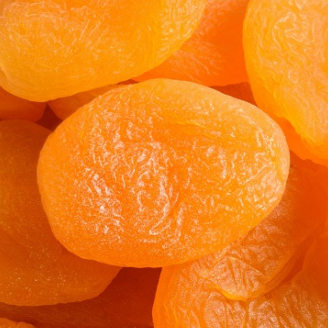 Dried Apricots