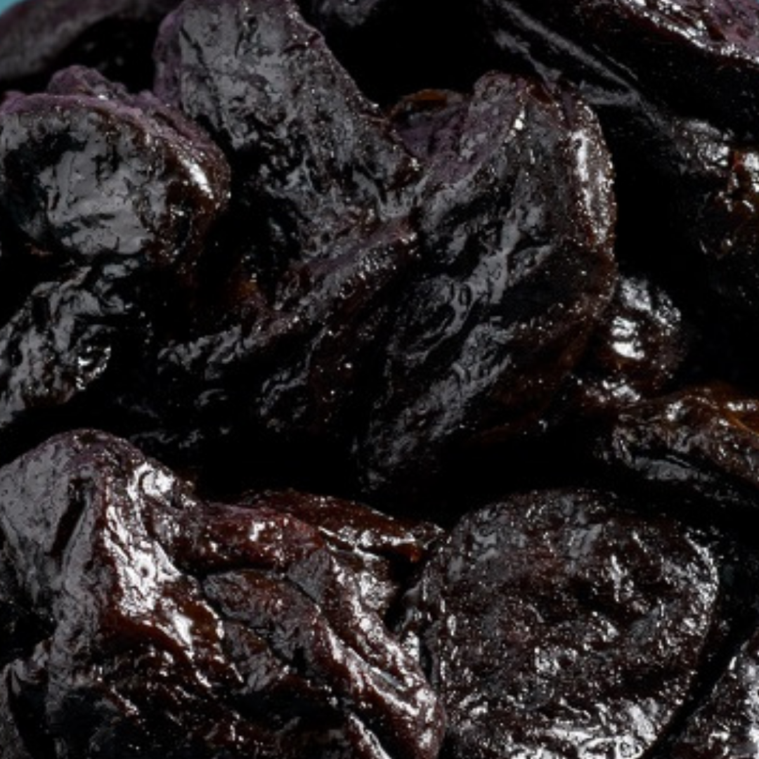 Pitted Prunes