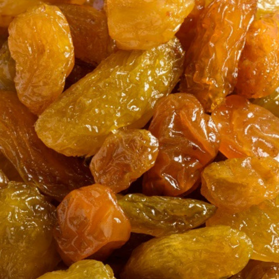 Jumbo Raisins