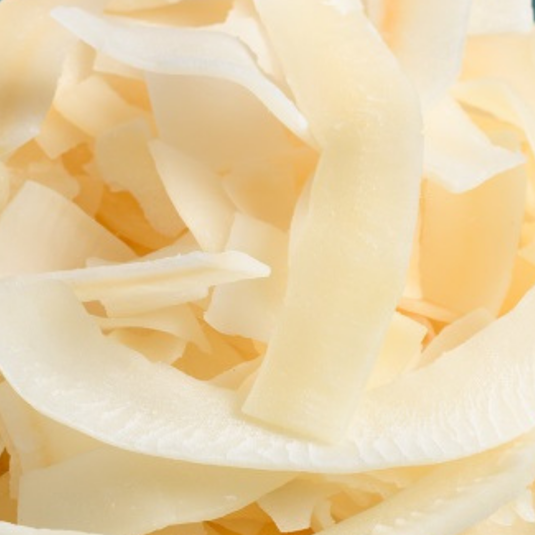 Coconut Chips
