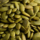 Roasted Pumpkin Seeds