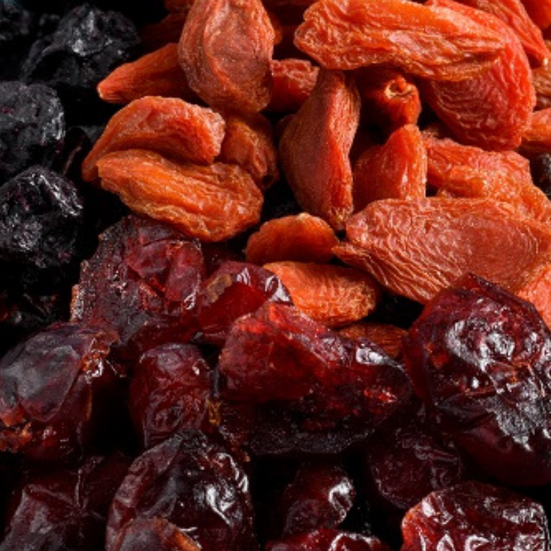 Berries Fruit Mix