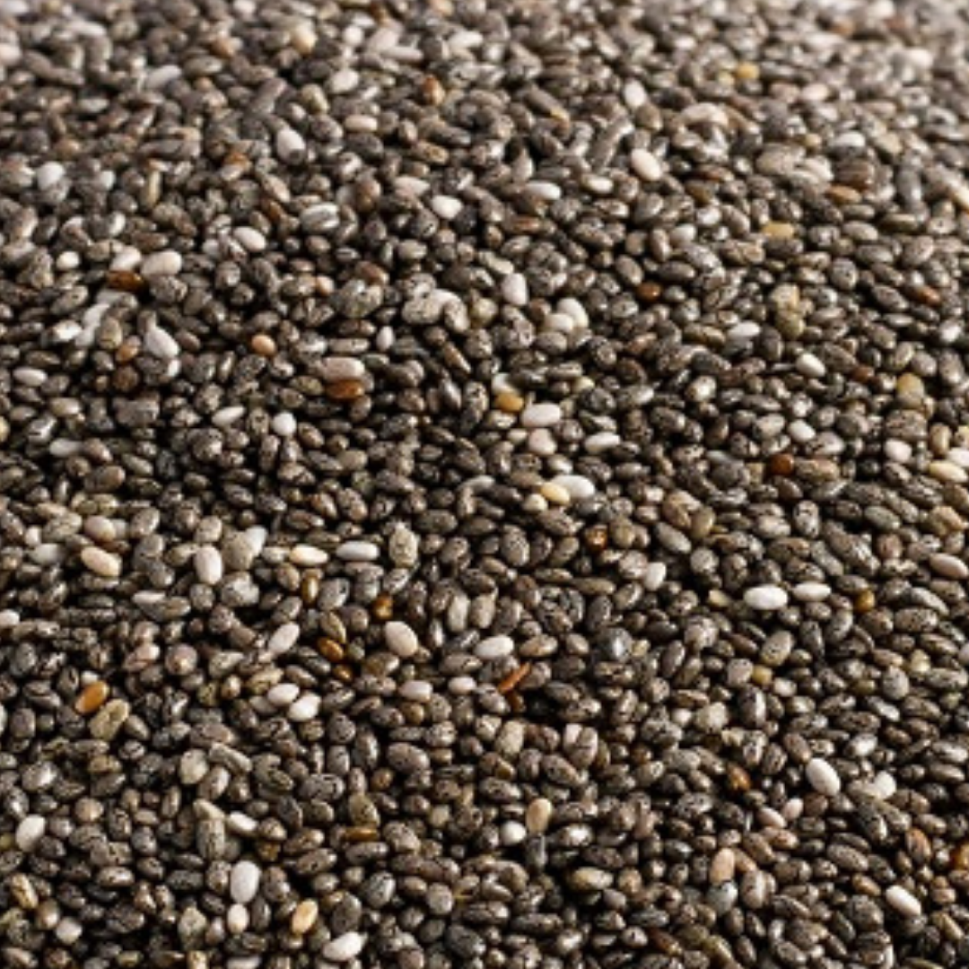 Chia Seeds