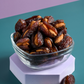 Almond Stuffed Dates