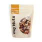 Almonds and Cashews Trail Mix
