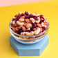 Almonds and Cashews Trail Mix