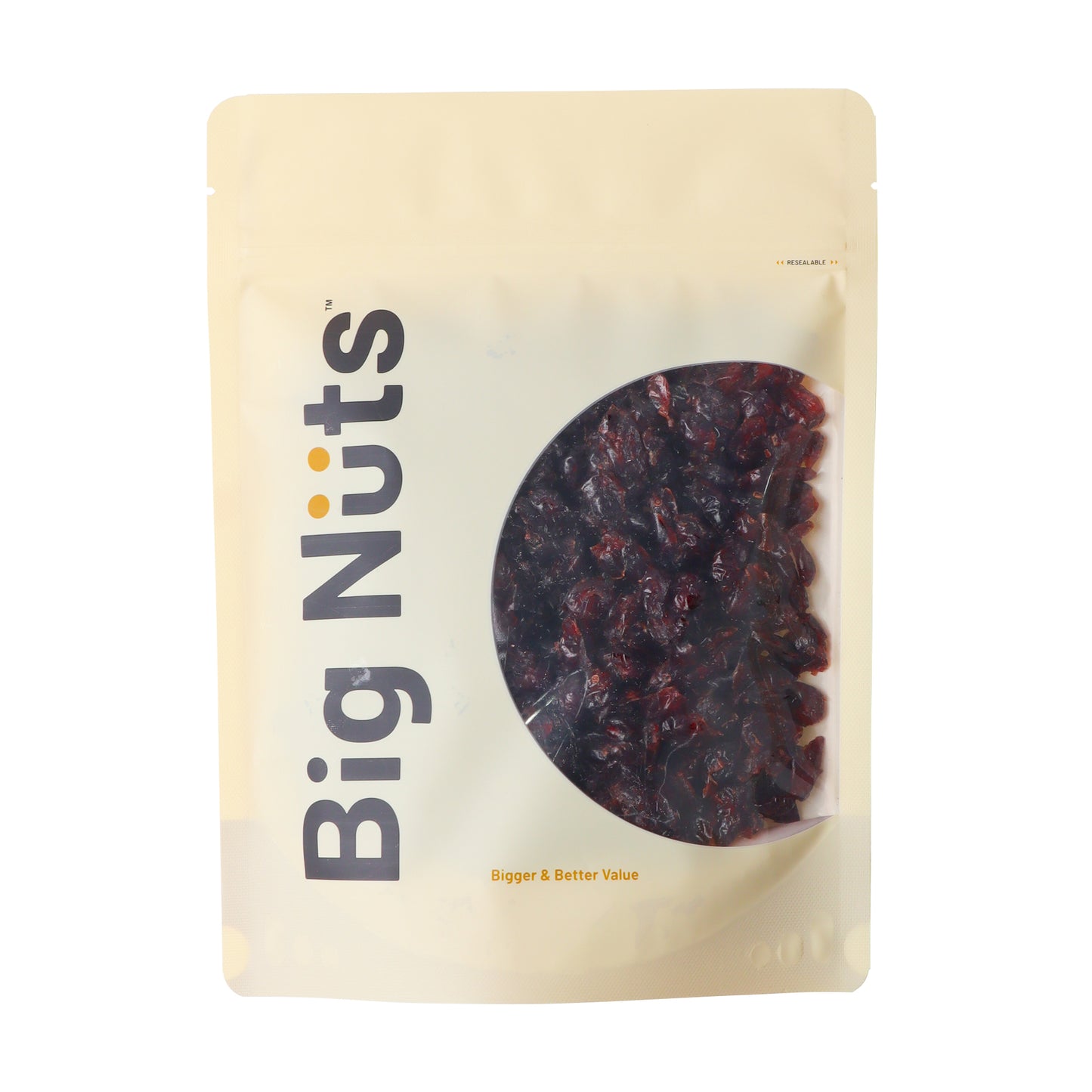 Dried Cranberries
