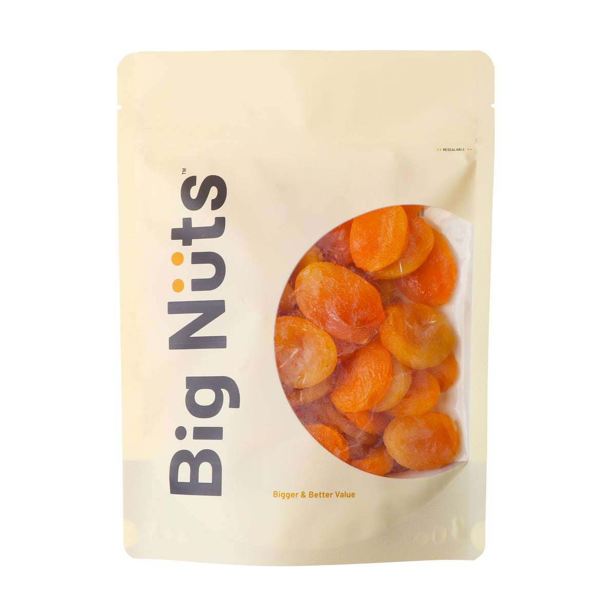 Dried Apricots