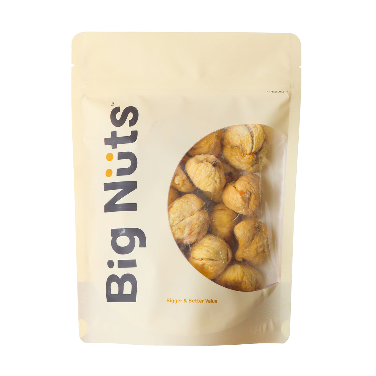 Soft Figs