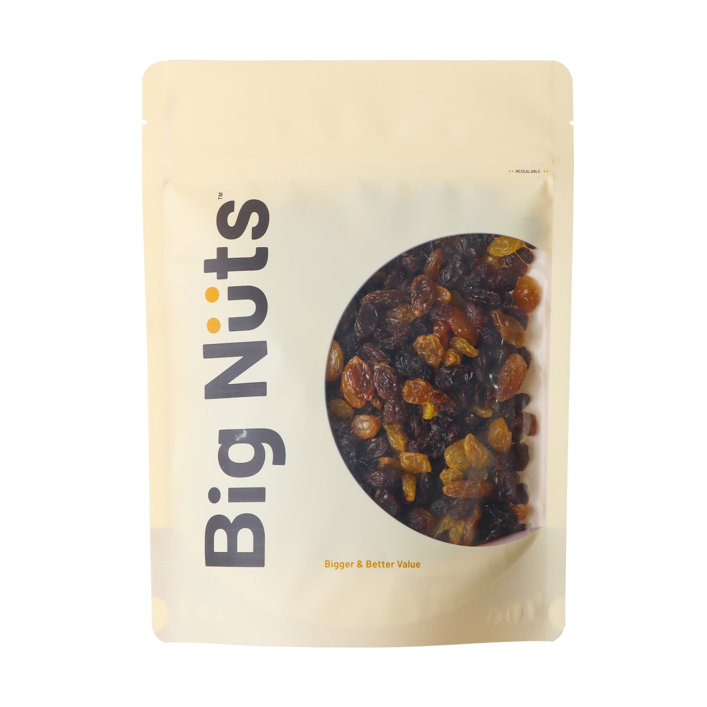 California Mixed Raisins
