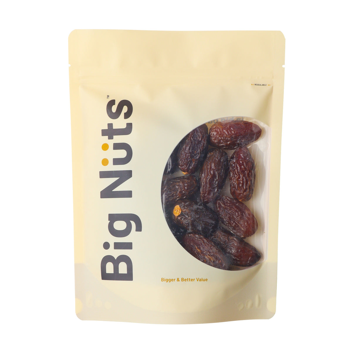 Kurma Medjool Premium