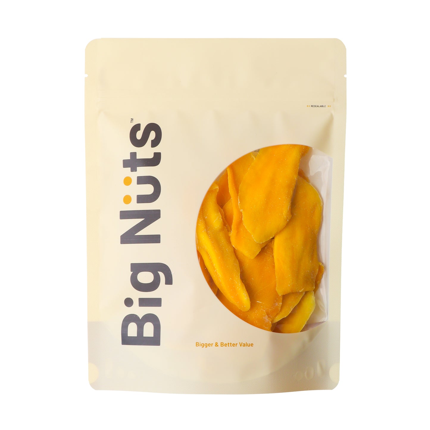 Dried Mango Slices