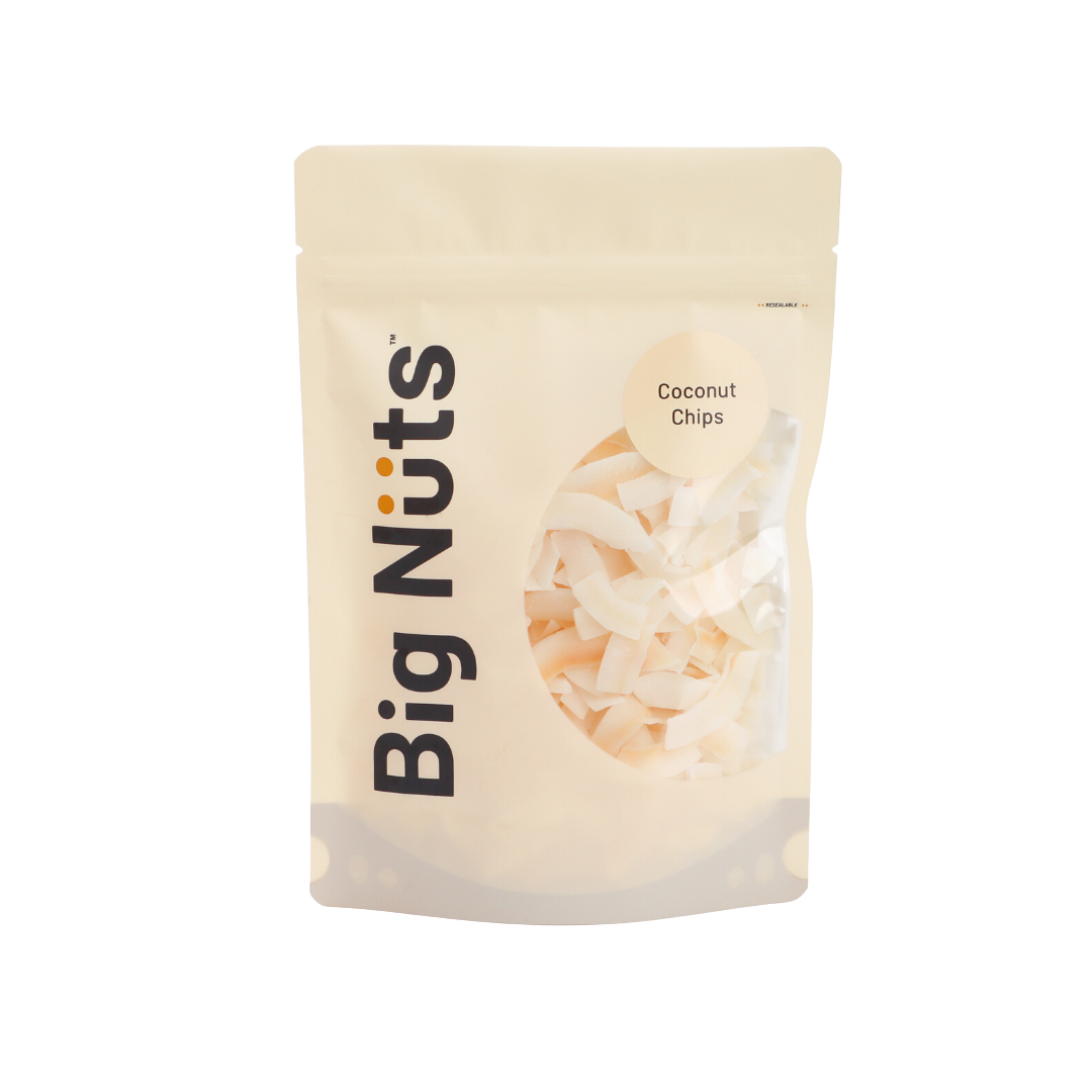 Coconut Chips