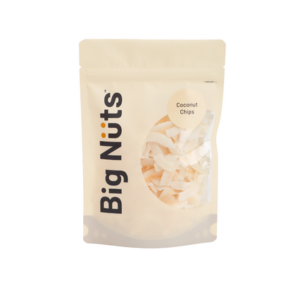Coconut Chips