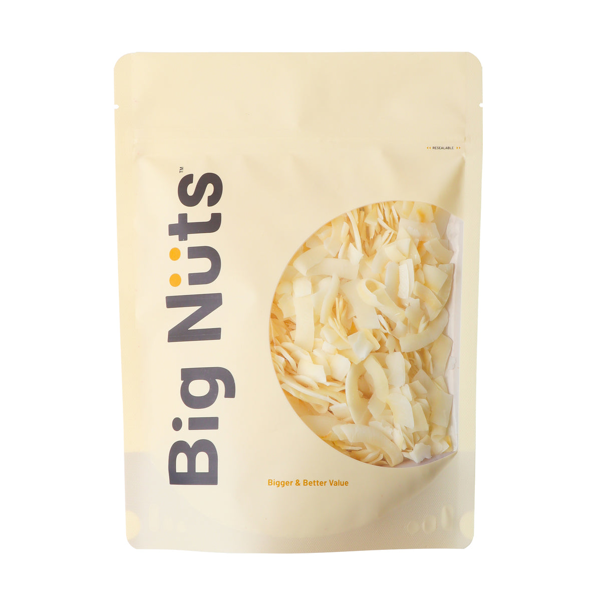 Coconut Chips