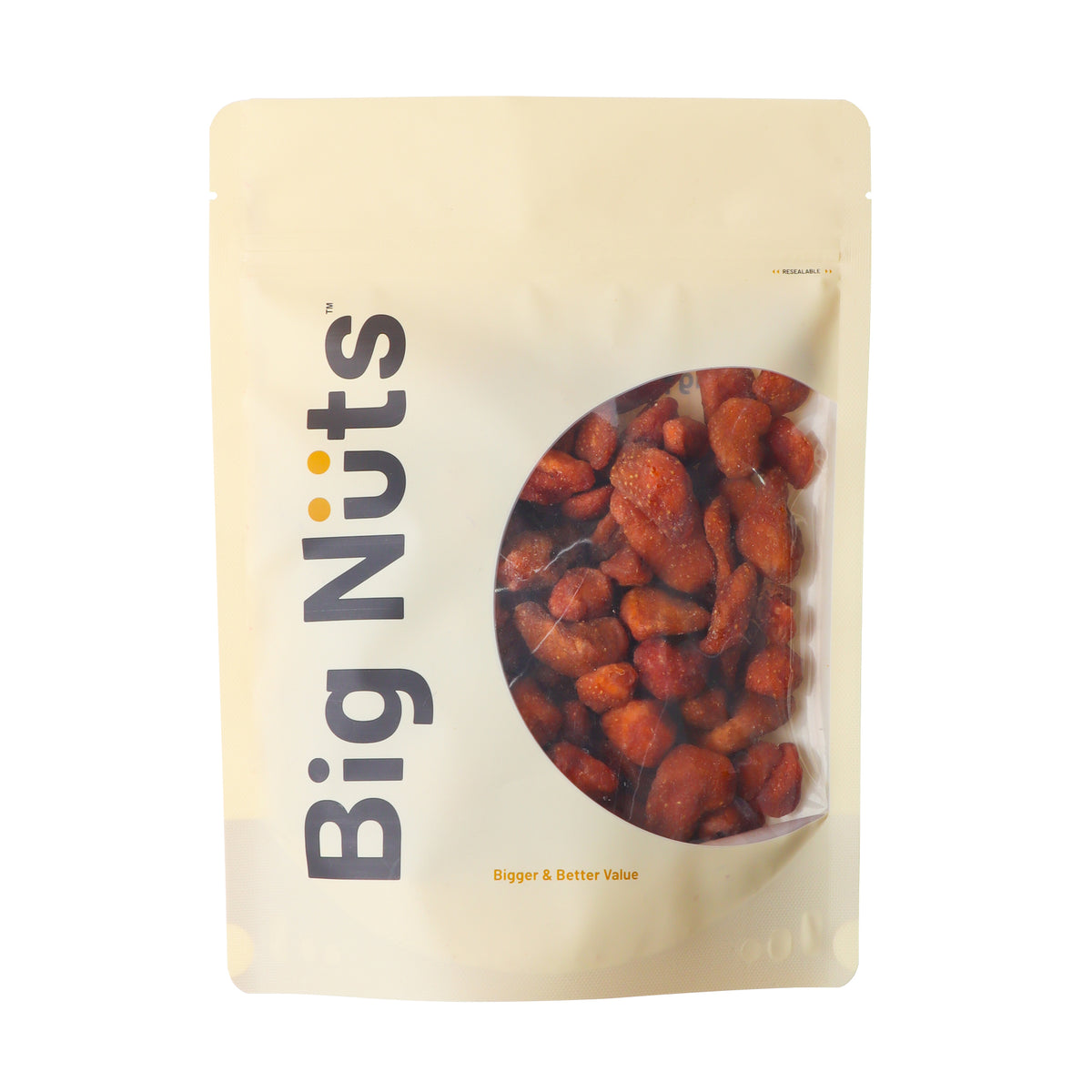 Dried Strawberries