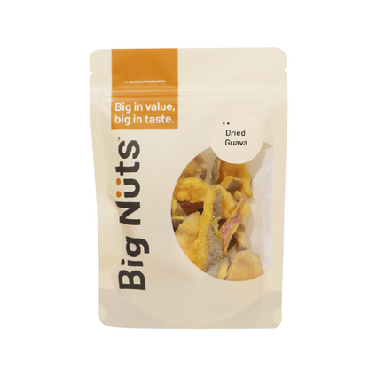 Dried Guava