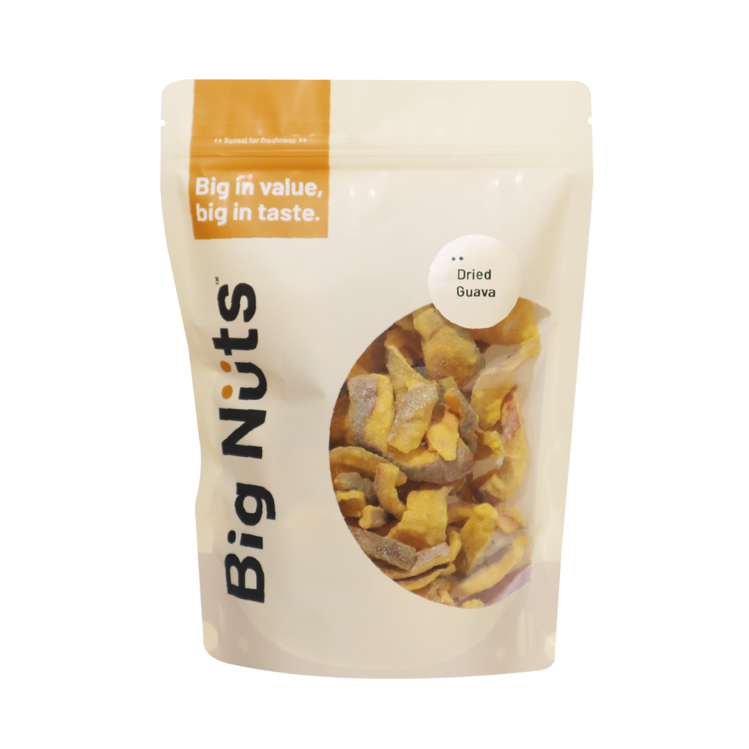 Dried Guava
