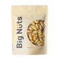 Lightly Roasted Organic Brazil Nuts (Unsalted)