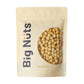 Hazelnut Panggang Ringan (Tanpa Masin)