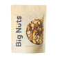 Lightly Roasted Deluxe Nut Mix (Unsalted)